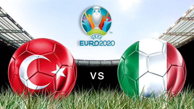 Wett-Tipps: EURO-Auftakt! Türkei gegen Italien