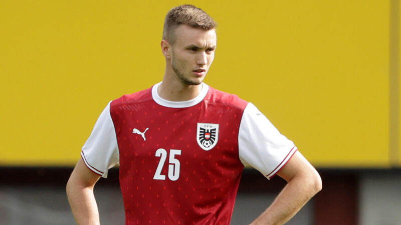 Die genutzte Chance des <a href='/de/daten/news/fussball/sasa-kalajdzic/' class='tag'>Sasa Kalajdzic</a>
