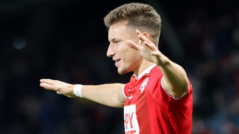 Der FAC bedient sich beim <a href='/de/daten/news/fussball/gak/' class='tag'>GAK</a>