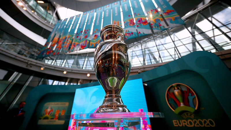 Langzeitwette: Wer wird Europameister?