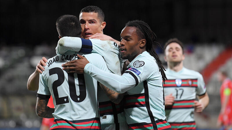 Wett-Tipps Freundschaftsspiel: Portugal - Israel