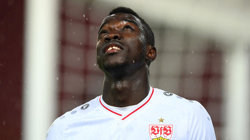 Stuttgart-Profi spielte mit falscher Identität