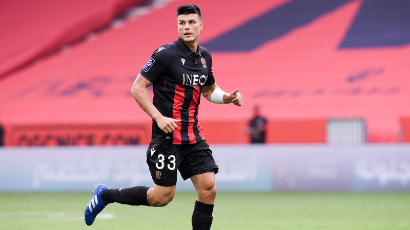 <a href='/de/daten/news/fussball/flavius-daniliuc/' class='tag'>Flavius Daniliuc</a>: Wenn Mbappe auf dich zukommt...