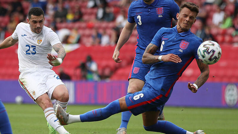 England nominiert Alexander-Arnold-Ersatz nach