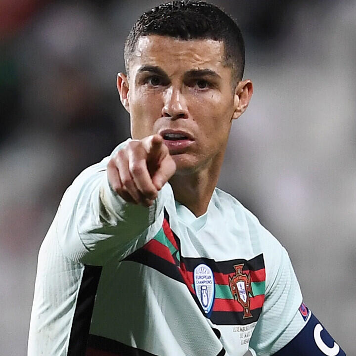 Muss ganzes Portugal-Team in Quarantäne?