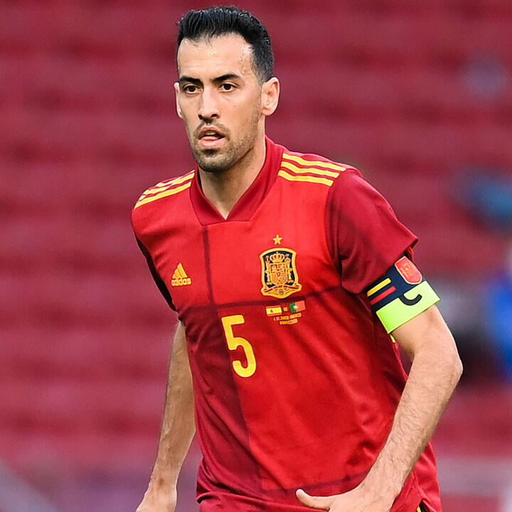 Spanien-Kapitän droht EM-Ausfall