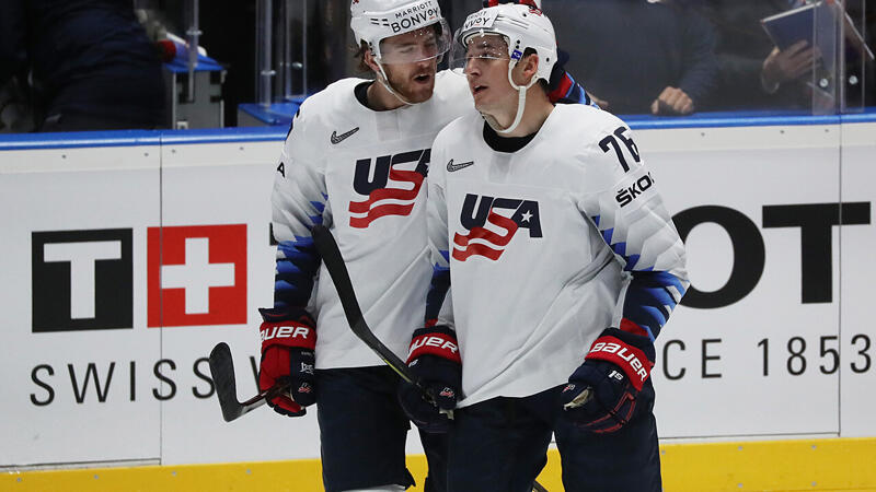 USA putzen <a href='/de/daten/news/deutschland/' class='tag'>Deutschland</a> für Bronze weg