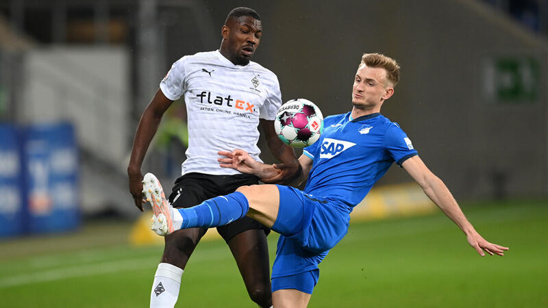 Thuram über Spuckattacke an Posch "froh"