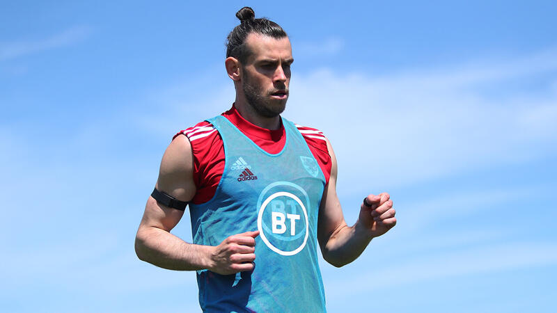 Beendet Bale nach der EM seine Karriere?