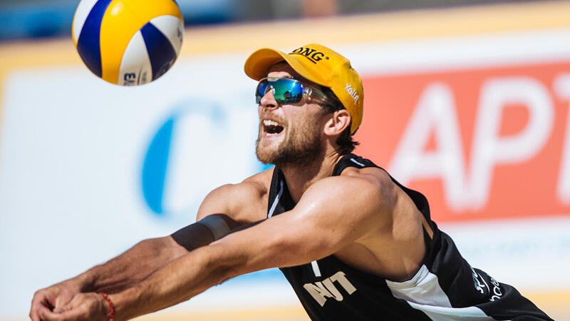 Knappes Aus für Seidl/Waller in Sotschi