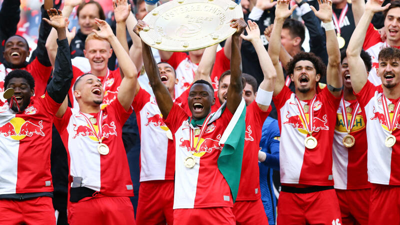 Saison-Vorschau österreichische Liga
