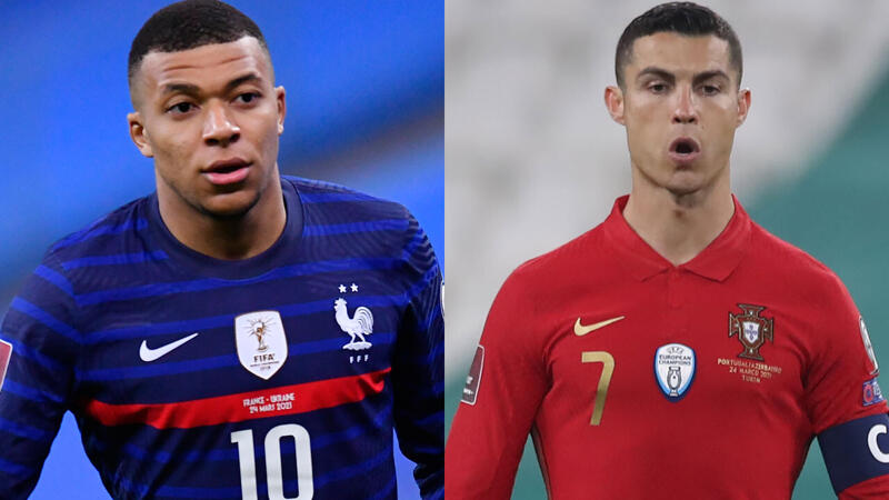 Sportwetten: Golden Boot, EURO-Torschützenkönig