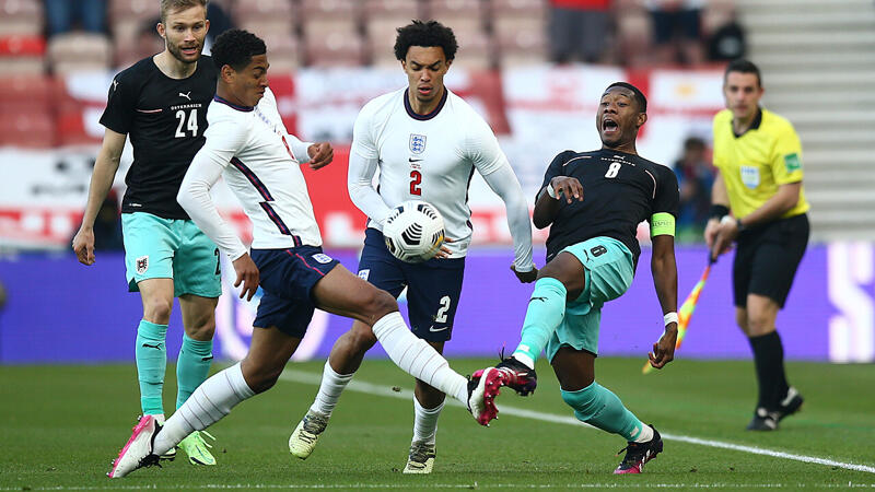 Die EURO 2020 am Stammtisch bei <a href='/de/daten/news/andy-ogris/' class='tag'>Andy Ogris</a>