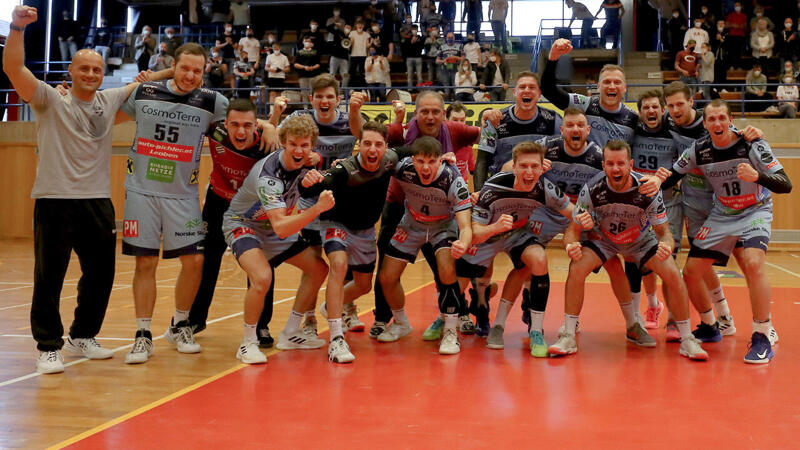 Bruck/Trofaiach holt Titel in spusu Challenge