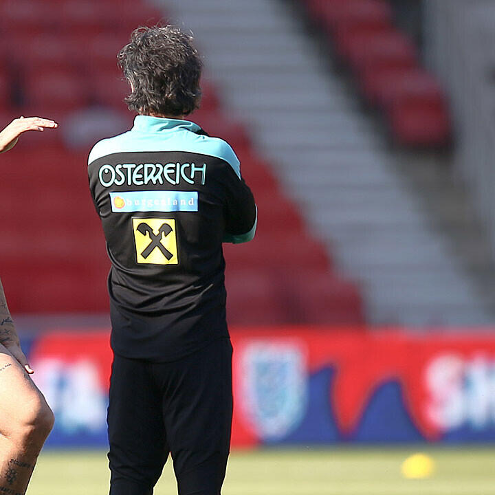 Foda hofft auf Comeback von Marko Arnautovic