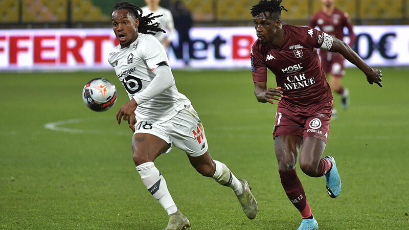 <a href='/de/daten/news/fussball/ligue-1/' class='tag'>Ligue 1</a> reduziert Teams wieder