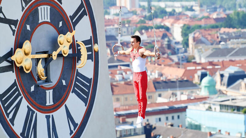 Sport Austria Finals: Mehr Sport geht nicht!