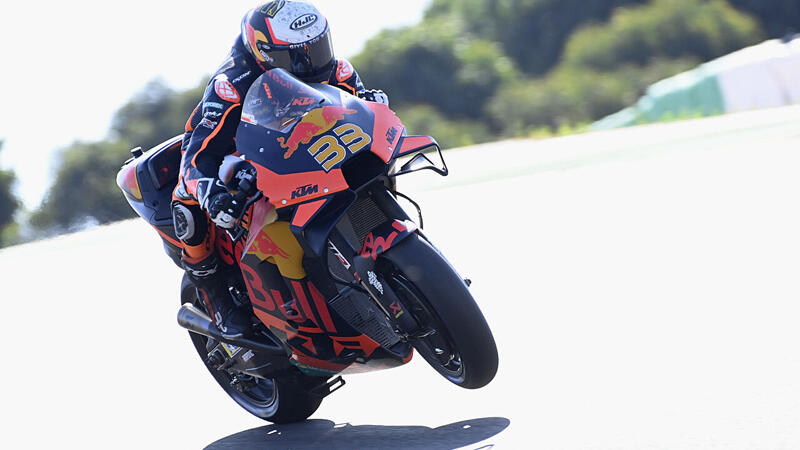 <a href='/de/daten/news/motorsport/motogp/' class='tag'>MotoGP</a>: KTM-Werksfahrer bleibt bis 2024