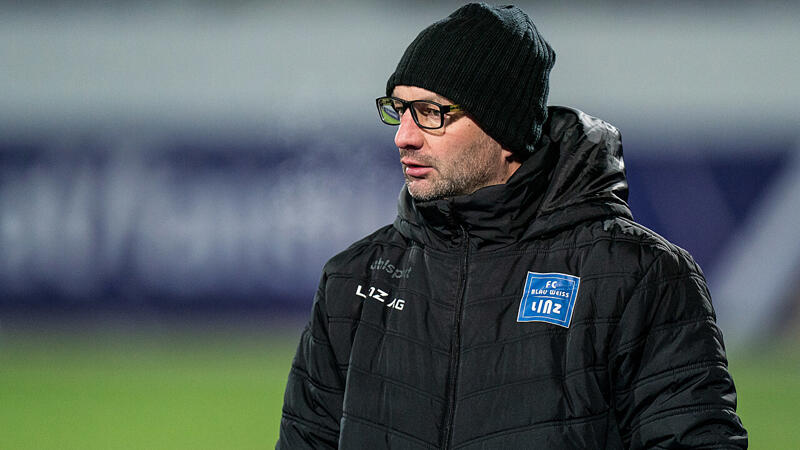 Brunmayr "würde gerne" zu Glasners Frankfurt