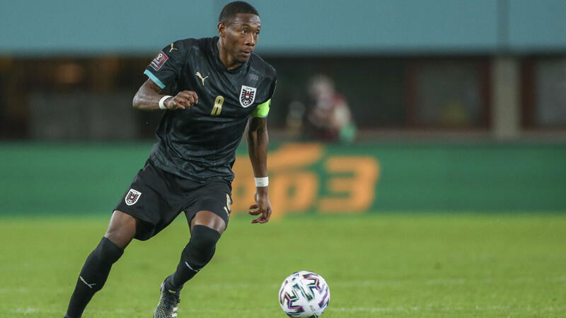 Sportwetten: Testspiel, England - Österreich