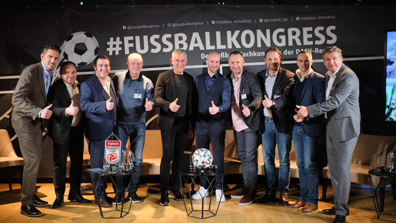 Der <a href='/de/daten/news/fussball/fussball/' class='tag'>Fußball</a> Kongress 2021