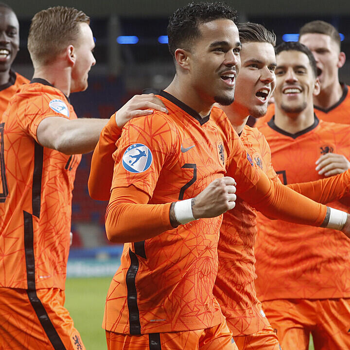 U21-EM: Niederlande wirft Frankreich raus