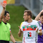 Austria Wien holt sich letztes Europa-Ticket