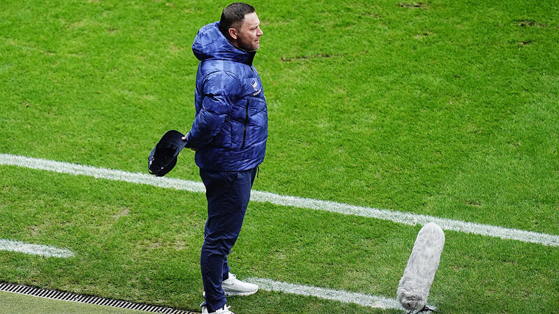 Pal Dardai bleibt Trainer von <a href='/de/daten/news/fussball/hertha-bsc/' class='tag'>Hertha BSC</a>