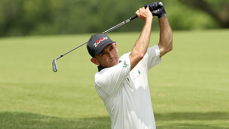 Senior <a href='/de/daten/news/pga-championship/' class='tag'>PGA Championship</a>: Brier als 33. ins Finale