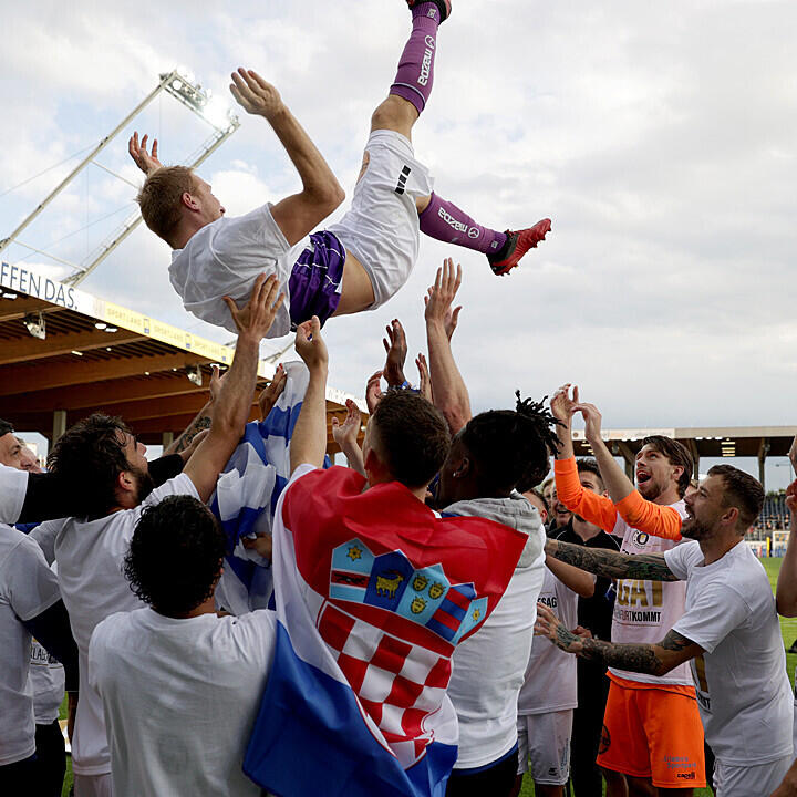 So geht Klagenfurt Bundesliga an