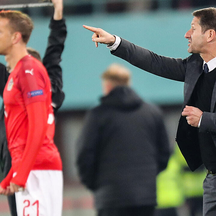 ÖFB-Explosion? Verständliche Sorgen