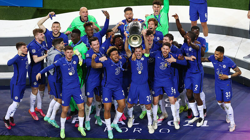 Chelsea gewinnt die <a href='/de/daten/news/champions-league/' class='tag'>Champions League</a>!
