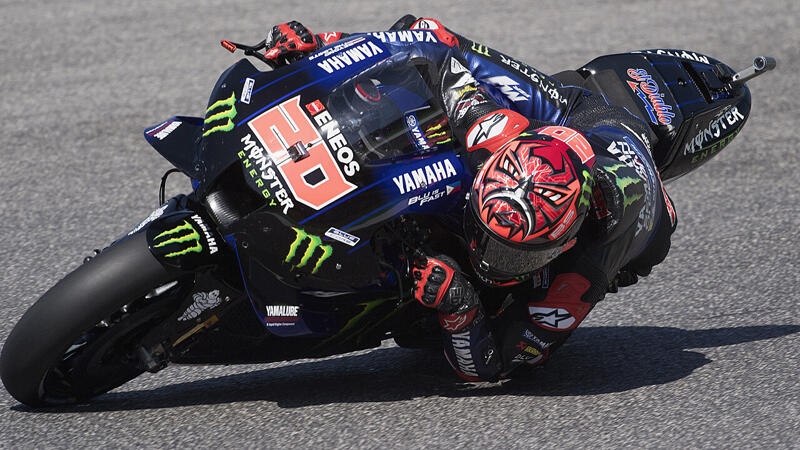 <a href='/de/daten/news/motorsport/motogp/' class='tag'>MotoGP</a>: Quartararo sticht in Mugello Ducatis aus