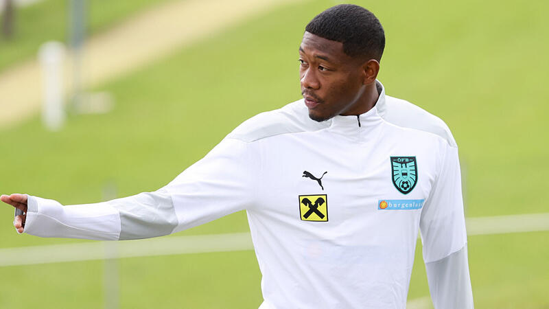 <a href='/de/daten/news/david-alaba/' class='tag'>David Alaba</a>: "Real immer ganz oben auf Liste"