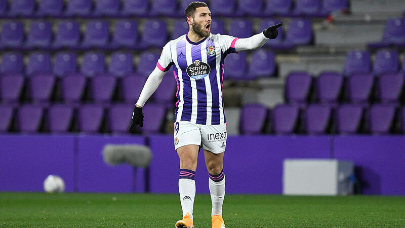 Geht Ex-WAC-Stürmer nach <a href='/de/daten/news/deutschland/' class='tag'>Deutschland</a>?