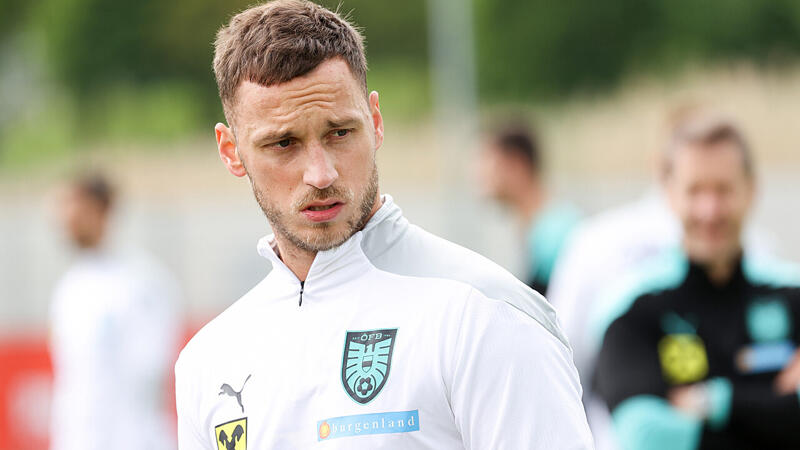 Arnautovic-Einigung mit Bologna? "Ein Blödsinn"