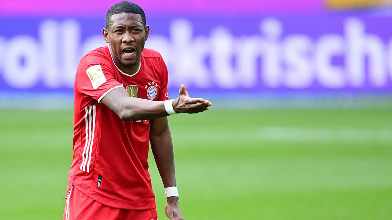 David Alabas Rolle bei <a href='/de/daten/news/fussball/real-madrid/' class='tag'>Real Madrid</a>