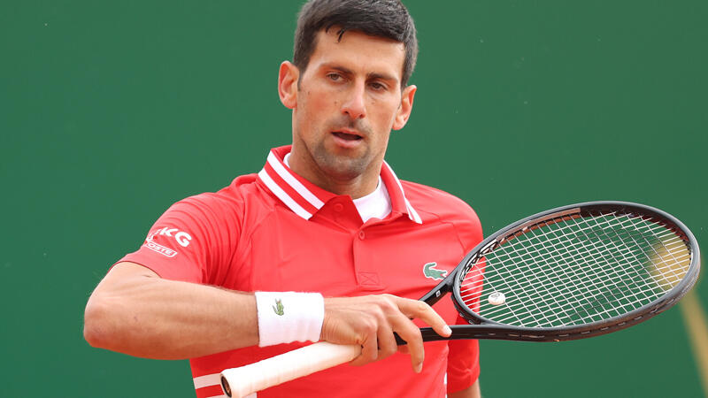 Djokovic-Kritik an Osaka wegen PK-Boykott