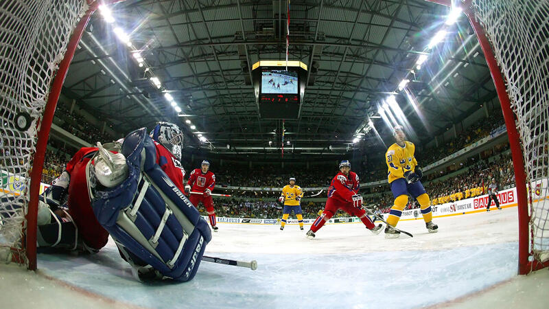 Fans dürfen bei <a href='/de/daten/news/eishockey/eishockey/' class='tag'>Eishockey</a>-WM in die Hallen