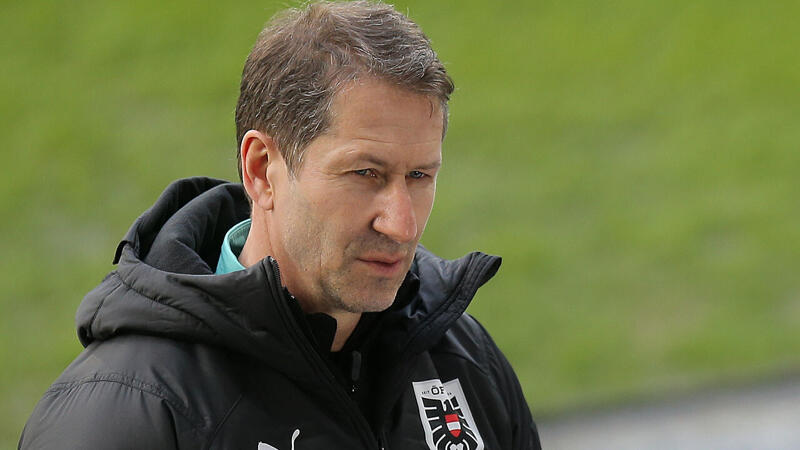 Foda: "Überzeugt, dass wir bei der EM performen"