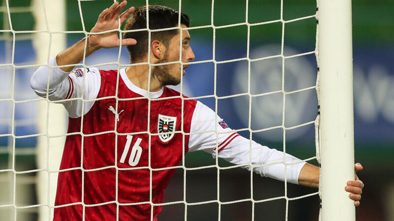 Grbic über Lorient: "Haben mich kaputt gemacht"