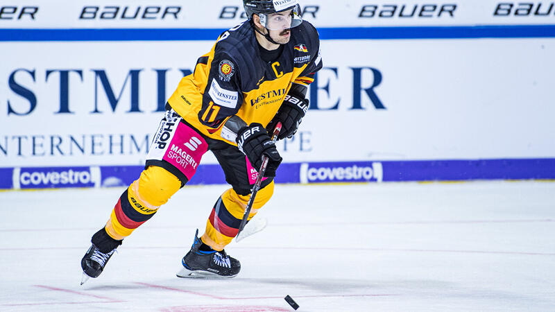 Erste Niederlage für <a href='/de/daten/news/deutschland/' class='tag'>Deutschland</a> bei A-WM