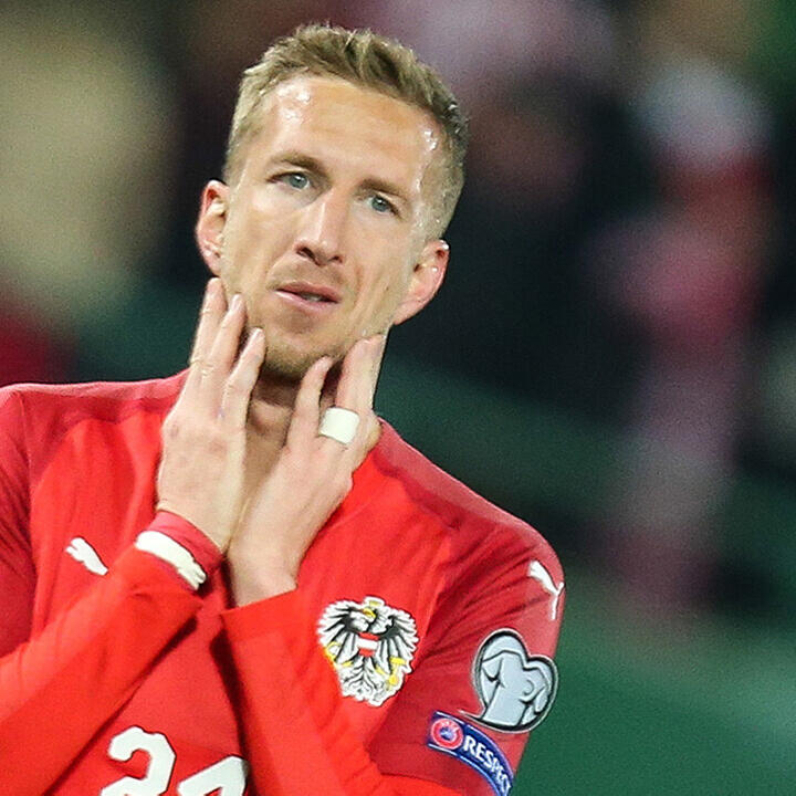 Wegen Stimmung! Janko fürchtet "Explosion" im ÖFB 