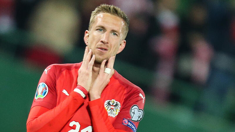 Wegen Stimmung! Janko fürchtet "Explosion" im ÖFB 