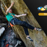 Jakob Schuberts liebste Klettergebiete