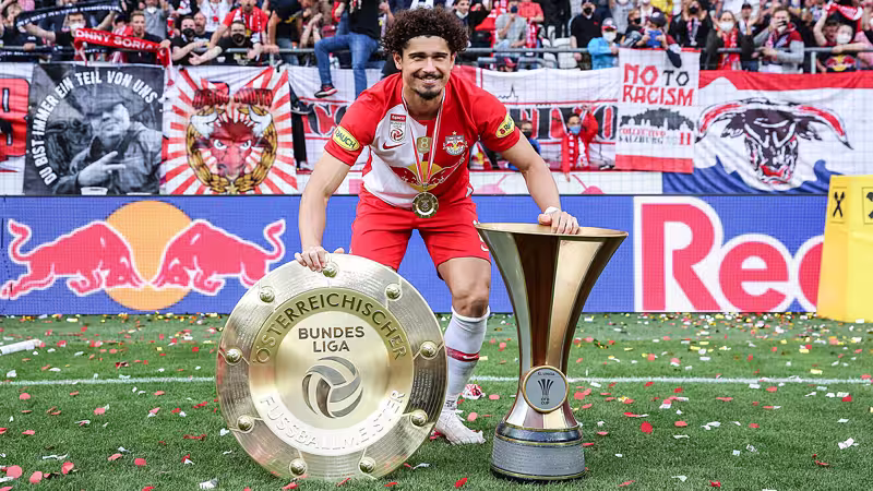 Von der Wiener Austria nach São Paulo