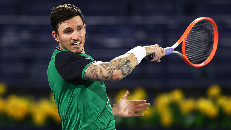 Novak scheitert bei <a href='/de/daten/news/tennis/french-open/' class='tag'>French Open</a>