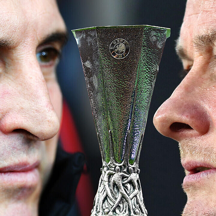 Sportwetten: Manchester United - FC Villarreal