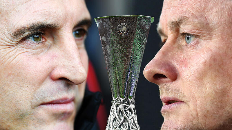 Villarreal um ersten Titel der Vereinsgeschichte