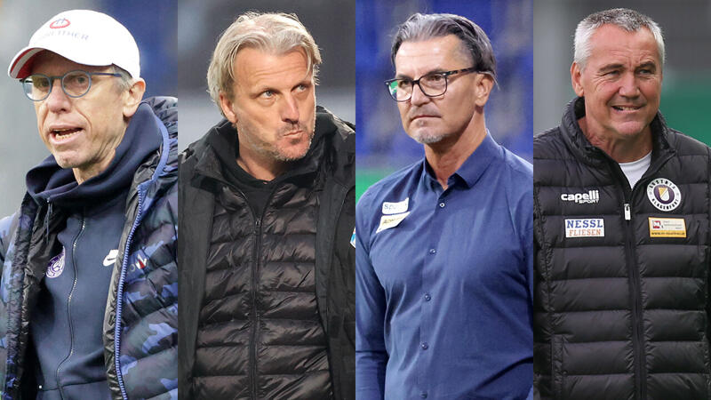 Österreichs <a href='/de/daten/news/fussball/fussball/' class='tag'>Fußball</a> geht in die Overtime